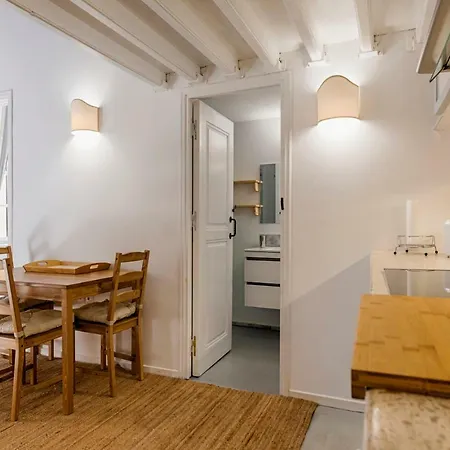 Casa Elettra Daire *