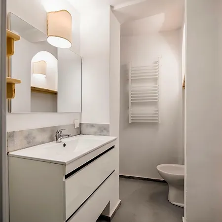 Daire Casa Elettra Rhodes City