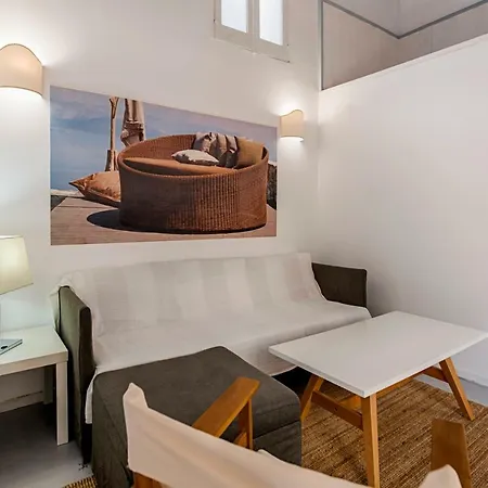 Daire Casa Elettra Rhodes City