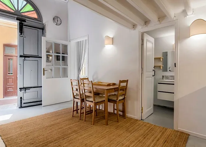 Casa Elettra Apartmán