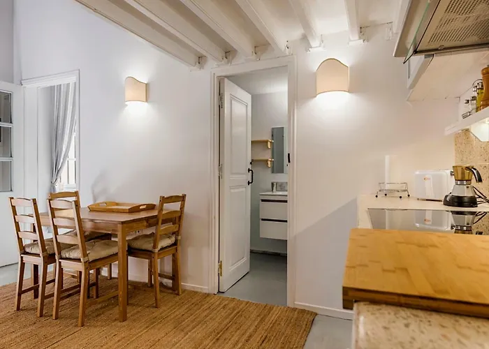 Casa Elettra Apartmán *