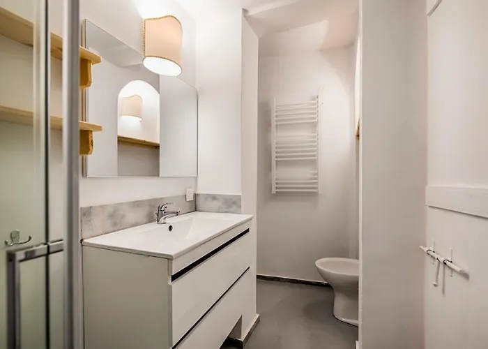 Apartmán Casa Elettra Rhodes City