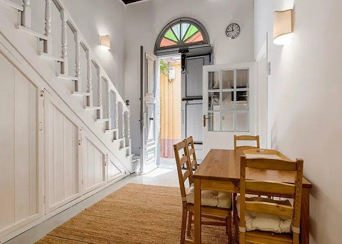 Casa Elettra Apartmán *