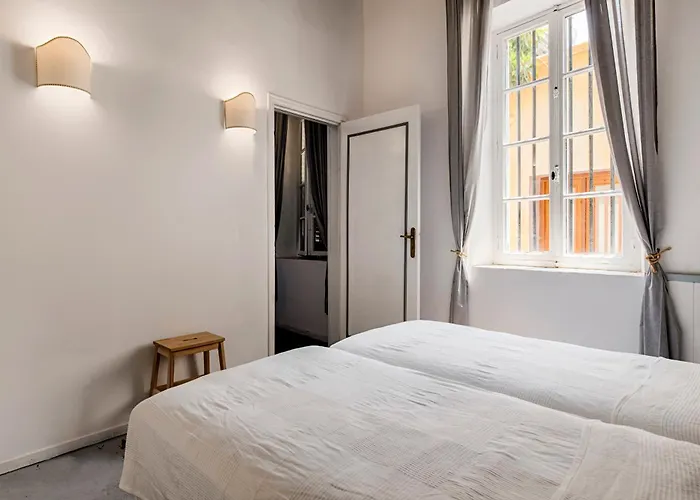 Casa Elettra Apartmán