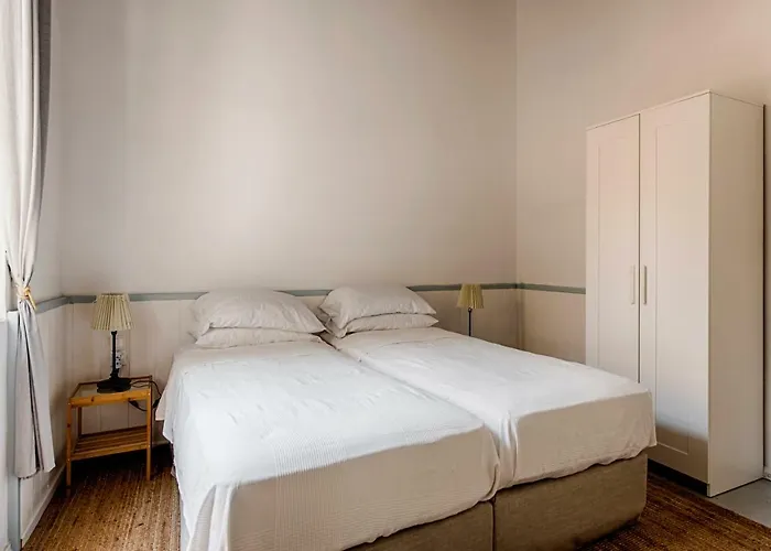 Casa Elettra Apartmán *