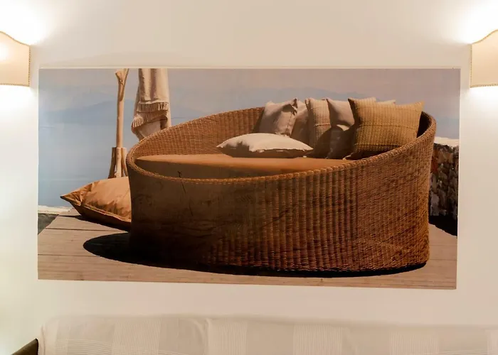 Apartmán Casa Elettra *