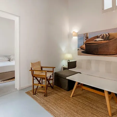 Casa Elettra Rhodes City