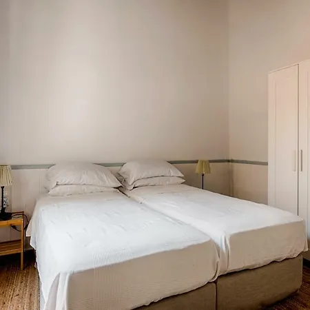 Casa Elettra Διαμέρισμα *