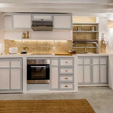 Casa Elettra Rhodes City