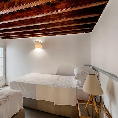 Casa Elettra *