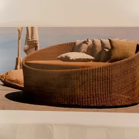 Appartement Casa Elettra *