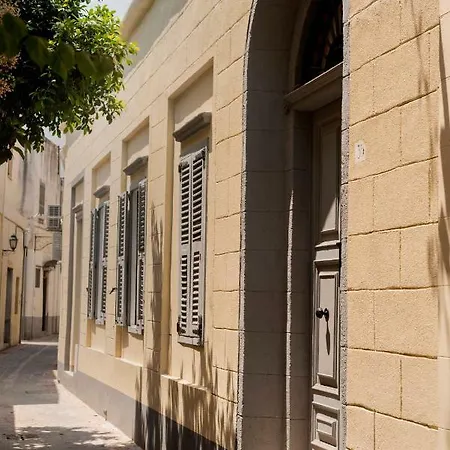 Casa Elettra Apartmán Rhodes City