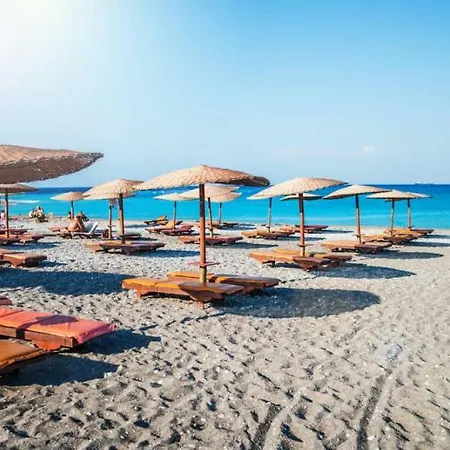 Appartement Casa Elettra Rhodes City