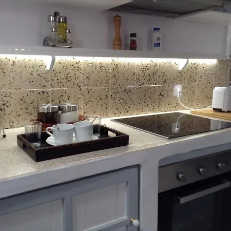 Casa Elettra * Rhodes City