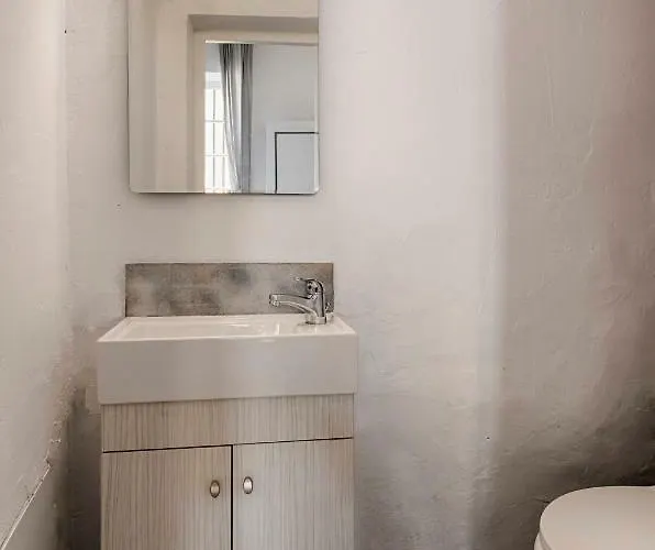 Lejlighed Casa Elettra Rhodes City