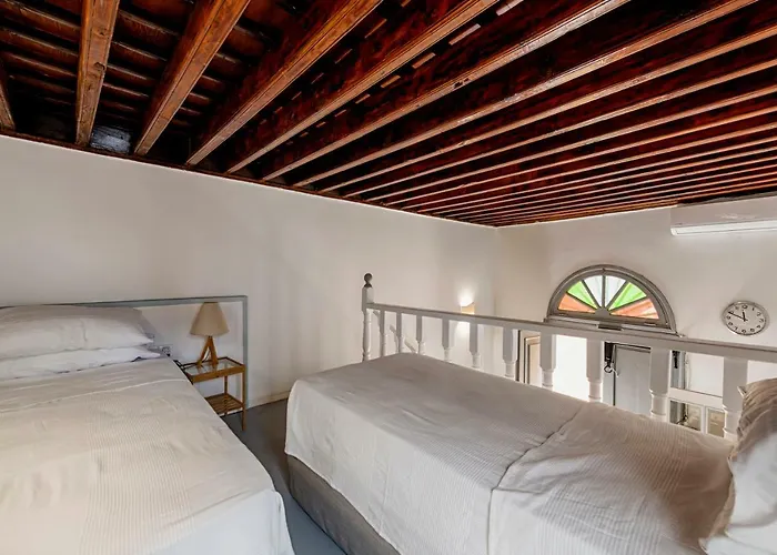 Casa Elettra Lejlighed