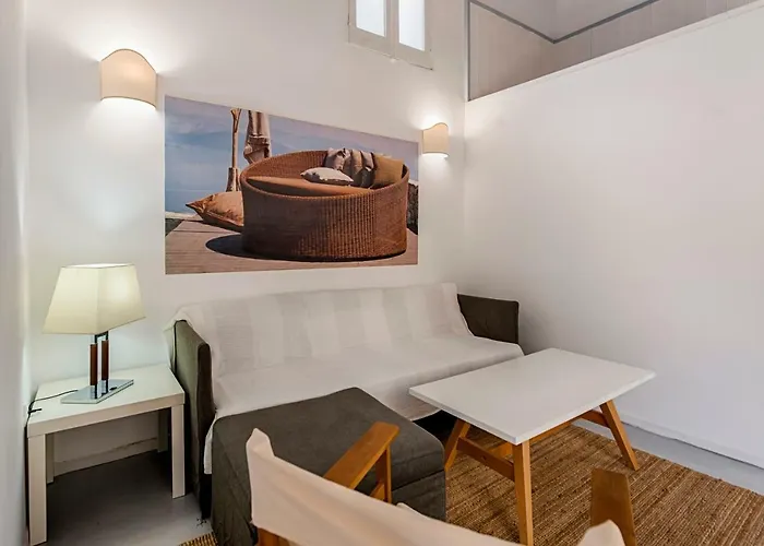 Lejlighed Casa Elettra Rhodes City