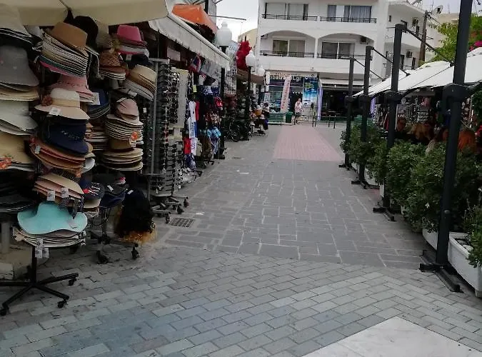 Casa Elettra Lejlighed Rhodes City