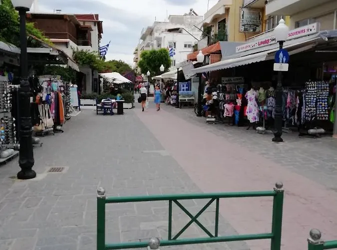 Lejlighed Casa Elettra