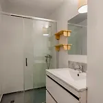 Casa Elettra شقة Rhodes City