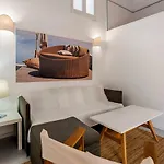 شقة Casa Elettra Rhodes City