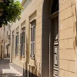 Casa Elettra شقة Rhodes City