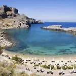 Casa Elettra Rhodes City