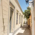 Casa Elettra شقة *