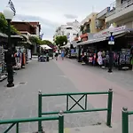 شقة Casa Elettra