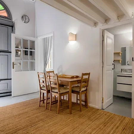 Casa Elettra شقة