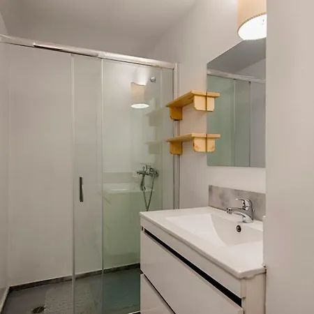 Casa Elettra Daire Rhodes City