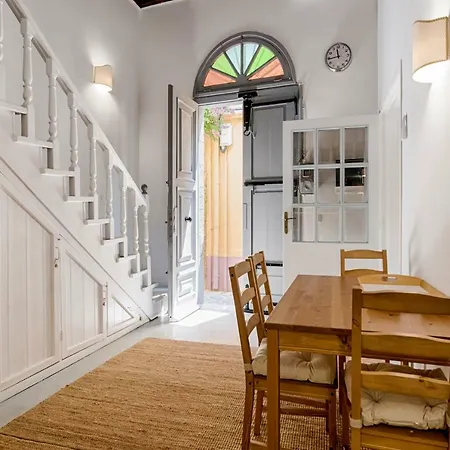 Casa Elettra شقة *