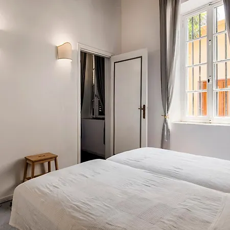 Casa Elettra شقة