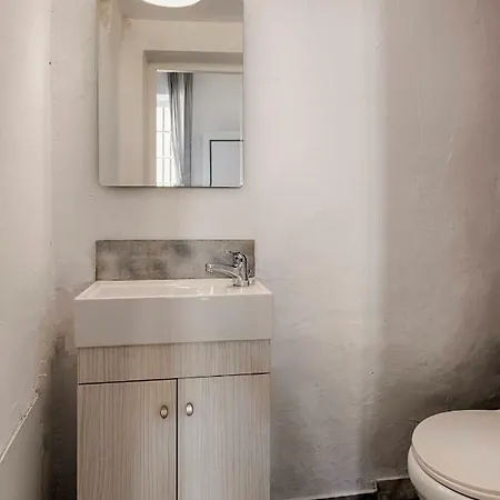 Lejlighed Casa Elettra Rhodes City