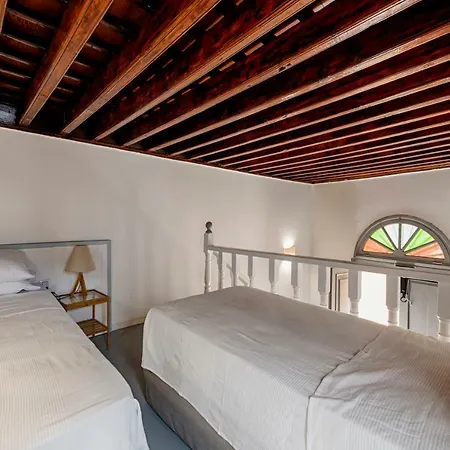 Casa Elettra شقة