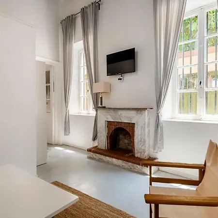 Casa Elettra