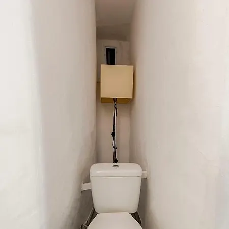 Casa Elettra *